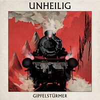 Přední strana obalu CD Gipfelsturmer