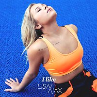 Lisa Ajax – I Like