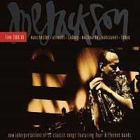 Joe Jackson – Live 1980 / 86