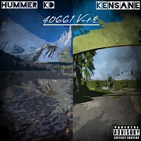 Hummer KD, Kensane – 40661, Vol. 2