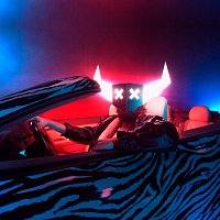 Přední strana obalu CD Polisen