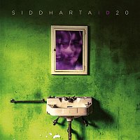 Přední strana obalu CD ID20