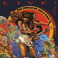 Ike & Tina Turner – Live! The World Of Ike & Tina