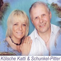 Kölsche Katti & Schunkel-Pitter – So ein Macho wie du