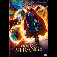 Doctor Strange