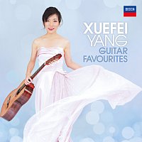 Xuefei Yang – Guitar Favourites