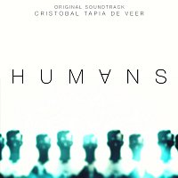 Přední strana obalu CD Humans [Original Soundtrack]
