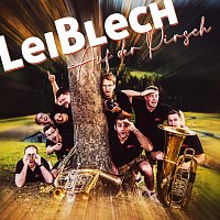LeiBlech – Auf der Pirsch (Instrumental)