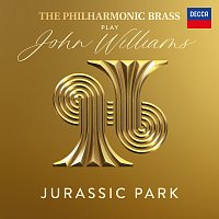 John Williams: Jurassic Park (Main Theme) [Arr. Johansson/Preisinger]