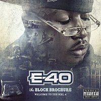 E-40 – The Block Brochure: Welcome To The Soil 4