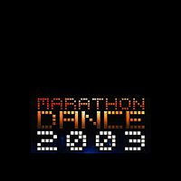 Různí interpreti – Marathon Dance 2003