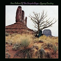 New Riders Of The Purple Sage – Gypsy Cowboy
