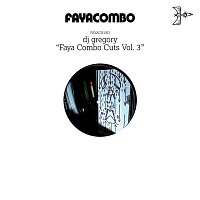 DJ Gregory – Faya Combo Cuts, Vol.3