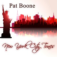 Pat Boone – New York City Tunes