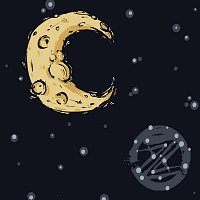 ZAA – Full Scale Riot / Moonlight