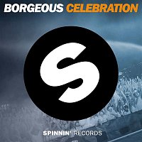 Borgeous – Celebration