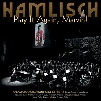 Kalamazoo Symphony Orchestra – Play It Again, Marvin!