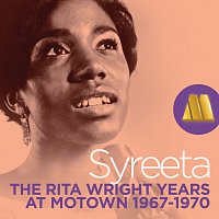 Rita Wright – Syreeta: The Rita Wright Years - Rare Motown 1967-1970