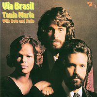 Tania Maria – Via Brasil vol.1