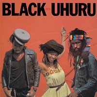 Black Uhuru – Red