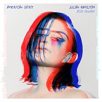 Washington – American Spirit [Julian Hamilton Acid Rework]