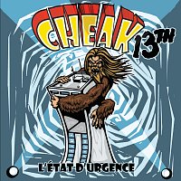 Cheak13th – L'État D'Urgence