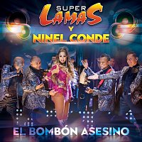 Super Lamas, Ninel Conde – El Bombón Asesino