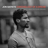 Jon Batiste – Chronology Of A Dream: Live At The Village Vanguard