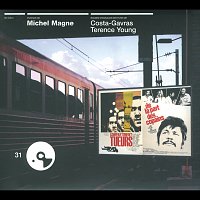Michel Magne – Des Films De Costa-Gavras Et Terence Young