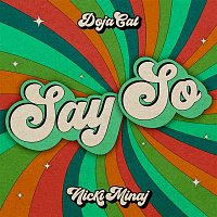 Doja Cat, Nicki Minaj – Say So (Original Version)