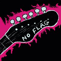 Elvis Costello – No Flag