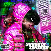 Dark Polo Gang – Succo Di Zenzero