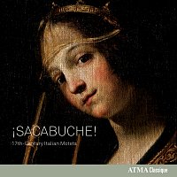 ?Sacabuche!, Linda Pearse – 17th Century Italian Motets