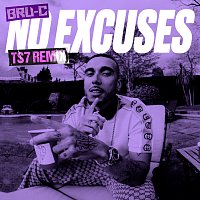 Bru-C, TS7 – No Excuses [TS7 Remix]