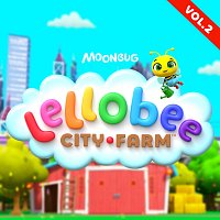 Lellobee City Farm – Lellobee City Farm, Vol. 2