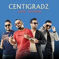 Přední strana obalu CD Live Studio One (Live)
