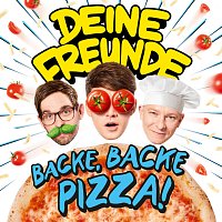 Deine Freunde – Backe, Backe Pizza!