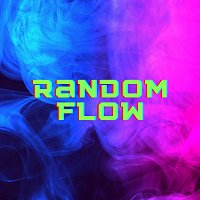 Přední strana obalu CD Random Flow