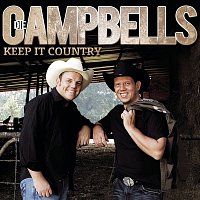 Die Campbells – Keep It Country, Vol. 2