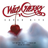 Wild Cherry – Super Hits