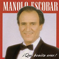 Manolo Escobar – Ique Bonita Eres!