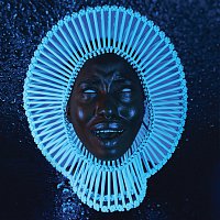 Childish Gambino – Redbone