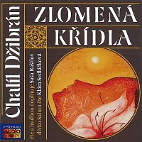 Džibrán: Zlomená křídla