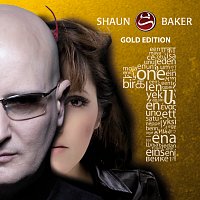 Shaun Baker – 1 {Gold Edition]