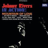Johnny Rivers – In Action!