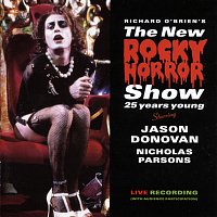 Různí interpreti – The New Rocky Horror Show - 25 Years Young