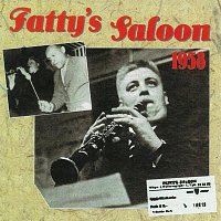 Fatty George – Fatty's Saloon 1958