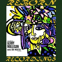 Gerry Mulligan, Ben Webster – Gerry Mulligan Meets Ben Webster, The Complete Sessions Edition (Verve Master, HD Remastered)