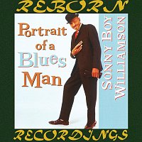 Sonny Boy Williamson II – Portrait of a Blues Man (HD Remastered)