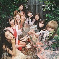 OH MY GIRL – WINDY DAY
